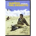 SUE&Ntilde;OS DEL DESIERTO (DVD)