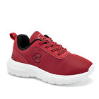 Charly tenis para ni&ntilde;o  rojo cod 139653-D