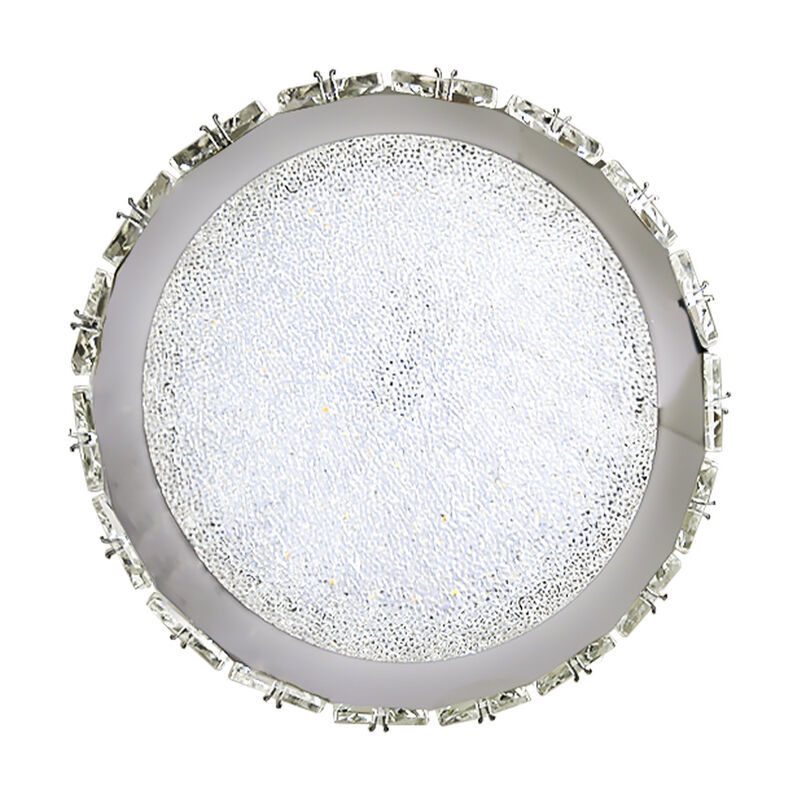 Plaf&oacute;n para techo WELLIS 020 Mil Luces image number null