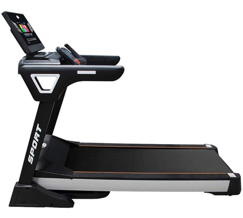 Caminadora Eléctrica Wifi Bluetooth 3.6 Hp Touc... image number null