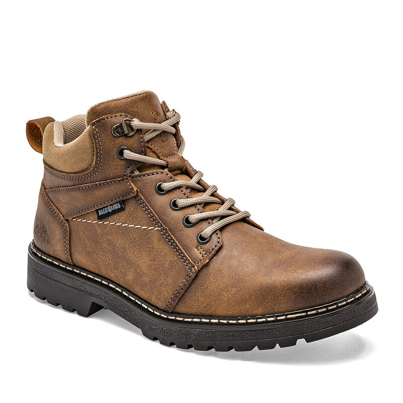 Jack Rud Bota para hombre. Camel image number null