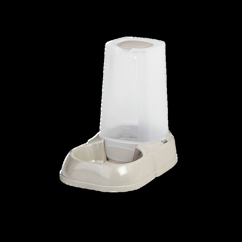 Mps Dispensador De Agua Para Perro Y/o Gato Con... image number null