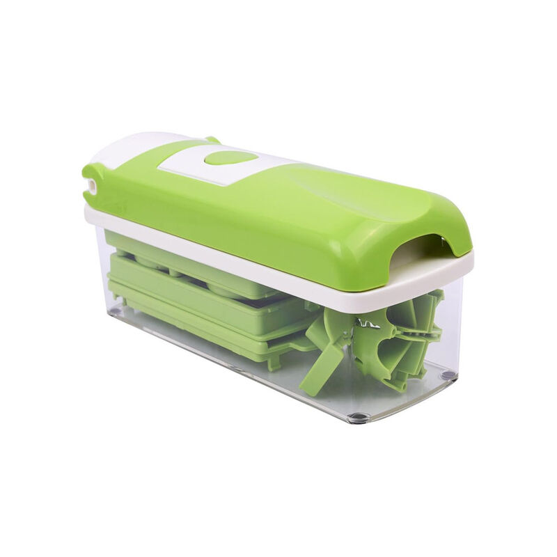 CORTADOR DE VERDURAS NICER DICER image number null