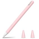 Funda De Silicona Para El Apple Pencil Pro Y El Apple Pencil De Segunda Generaci&oacute;n