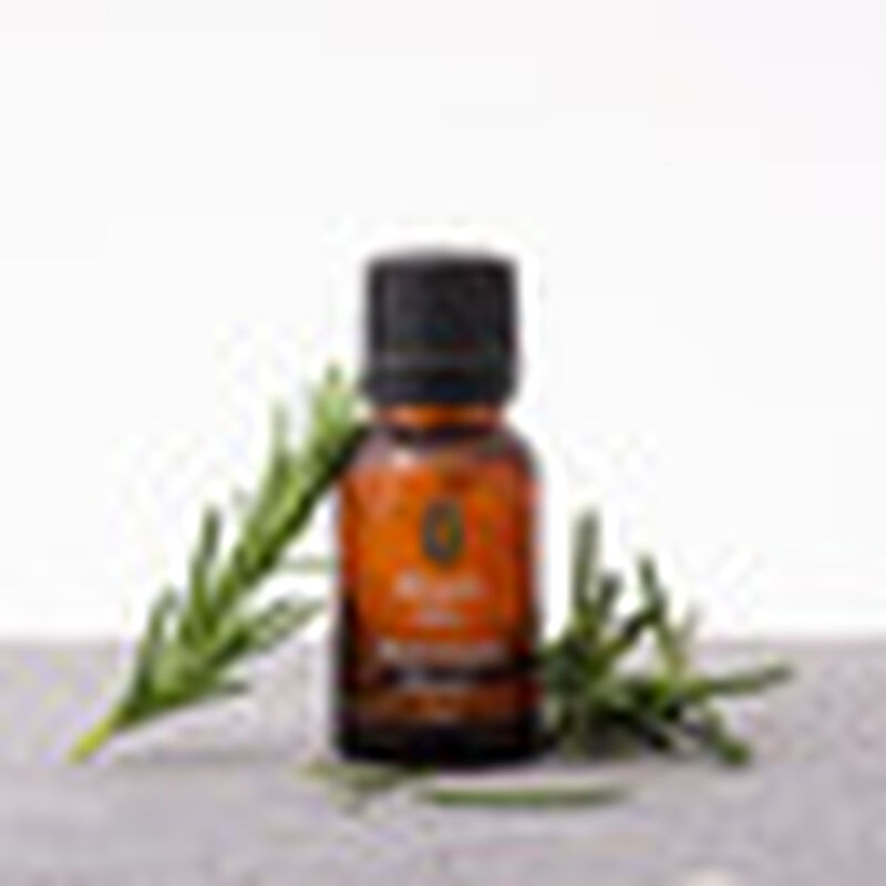 Aceite Esencial Puro Romero 15 ml 100% Puro y O... image number null