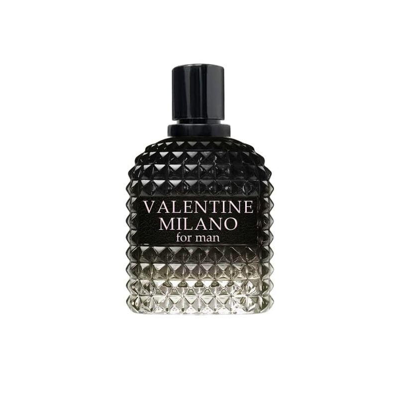Perfume A Center Valentine Milano Eau De Toilet... image number null