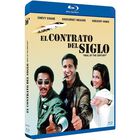 El Contrato Del Siglo [blu-ray] (1983) Deal Of The Century