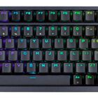 Teclado Para Juegos Asus Rog Azoth 75 Wireless Oled Rgb