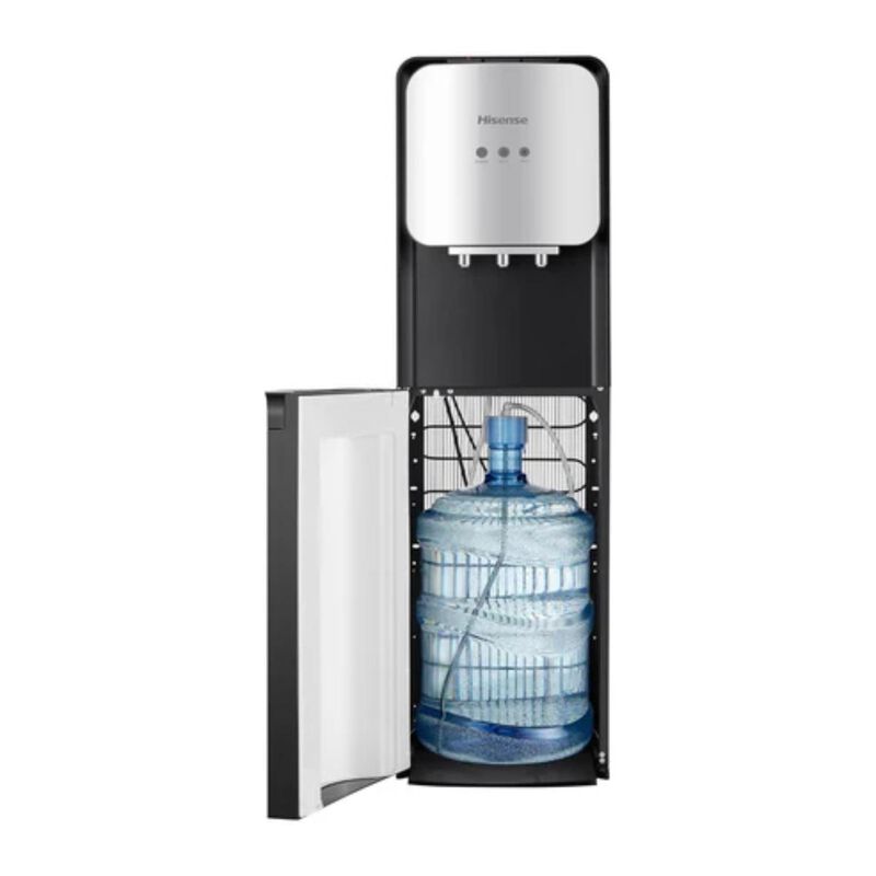 Dispensador De Agua Hisense Carga Oculta H04wdb... image number null