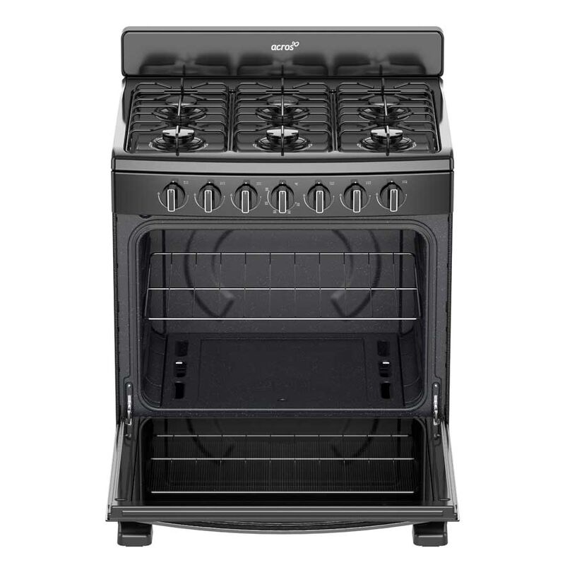 Estufa al Piso Acros de Gas 30" image number null