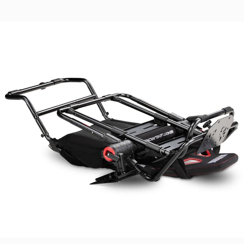 Asiento de Carreras GT Lite Pro Plegable image number null