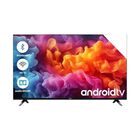Smart Tv  Cuory Google Tv LED 43"