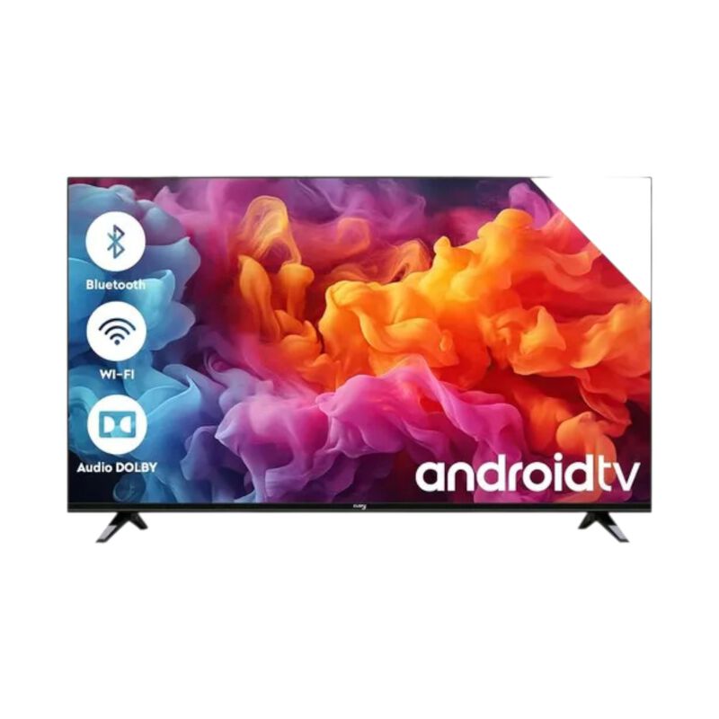 Smart Tv  Cuory Google Tv LED 43" image number null