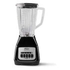 Licuadora OSTER Vaso de vidrio 2 Velocidades 1.5 Litros  Pulso BLSTKAGBPB013