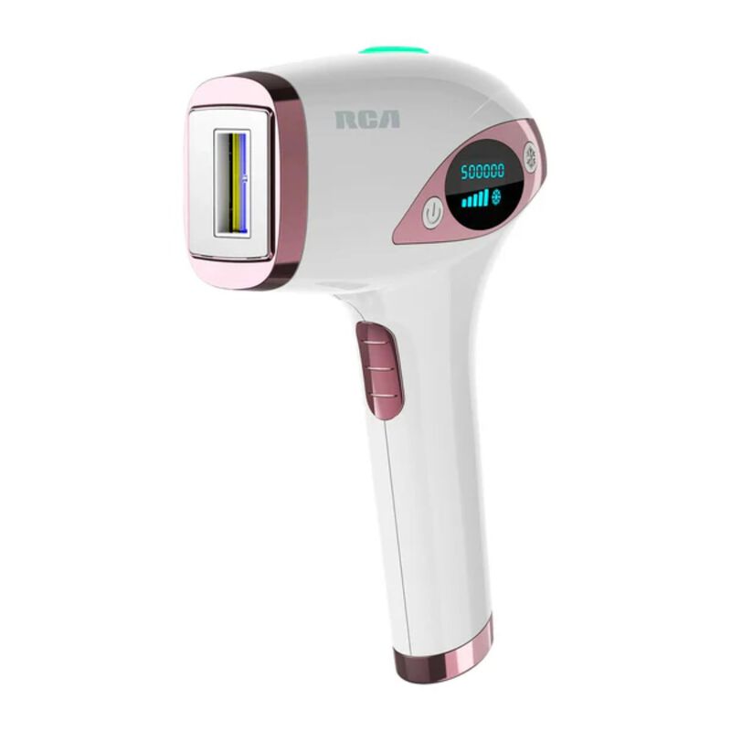 Depiladora de Luz Pulsada RCA RC-IPL5 image number null
