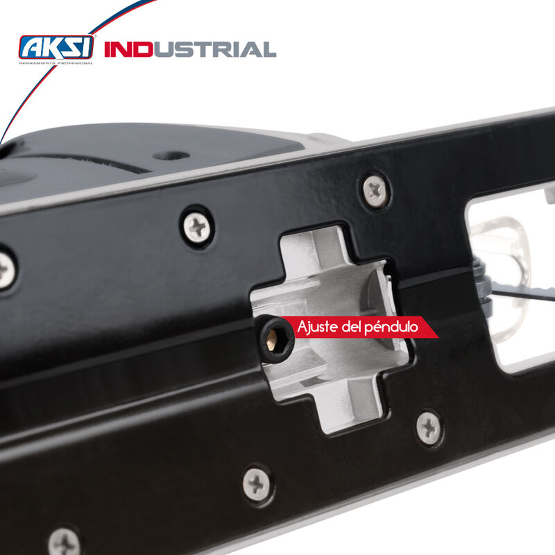 Sierra Caladora Aksi 720W Cegueta tipo U Indust... image number null