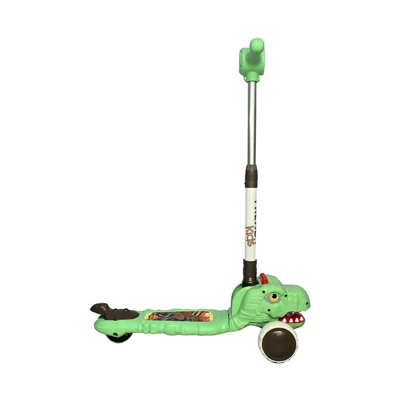 Patin Dino Rider image number null