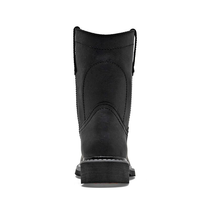Mora West Bota Negra Para Hombre 147704cf image number null