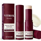 B&aacute;lsamo Multi Hidratante Vitro K Beauty con Col&aacute;geno 2 Pzs