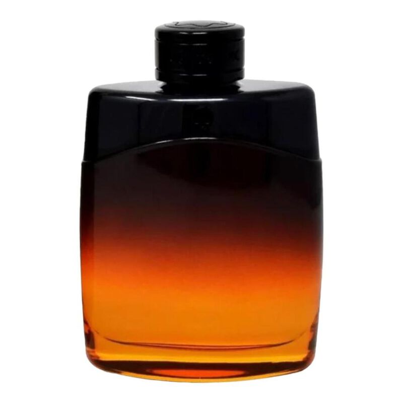 Perfume Mont Blanc Legend Night Edp 100 Ml image number null