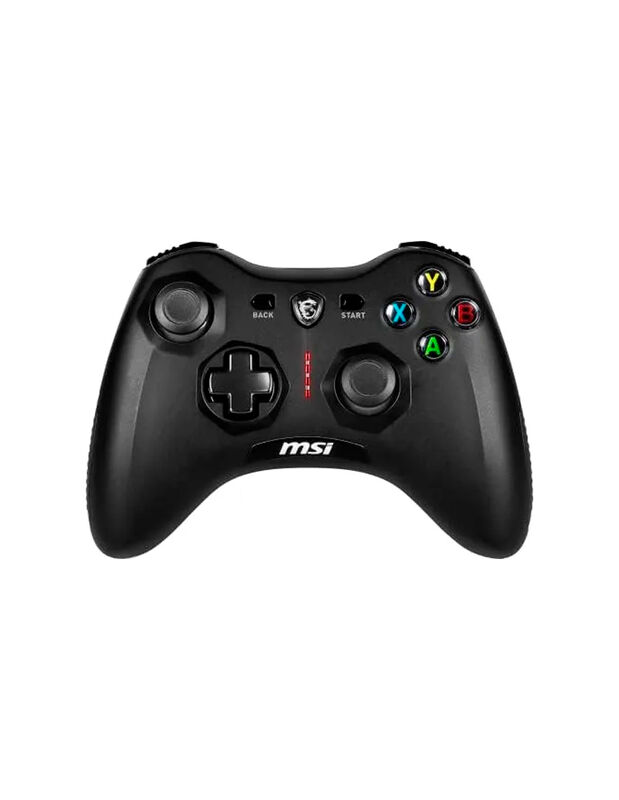Control msi force gc30 V2 negro inal&aacute;mbrico image number null