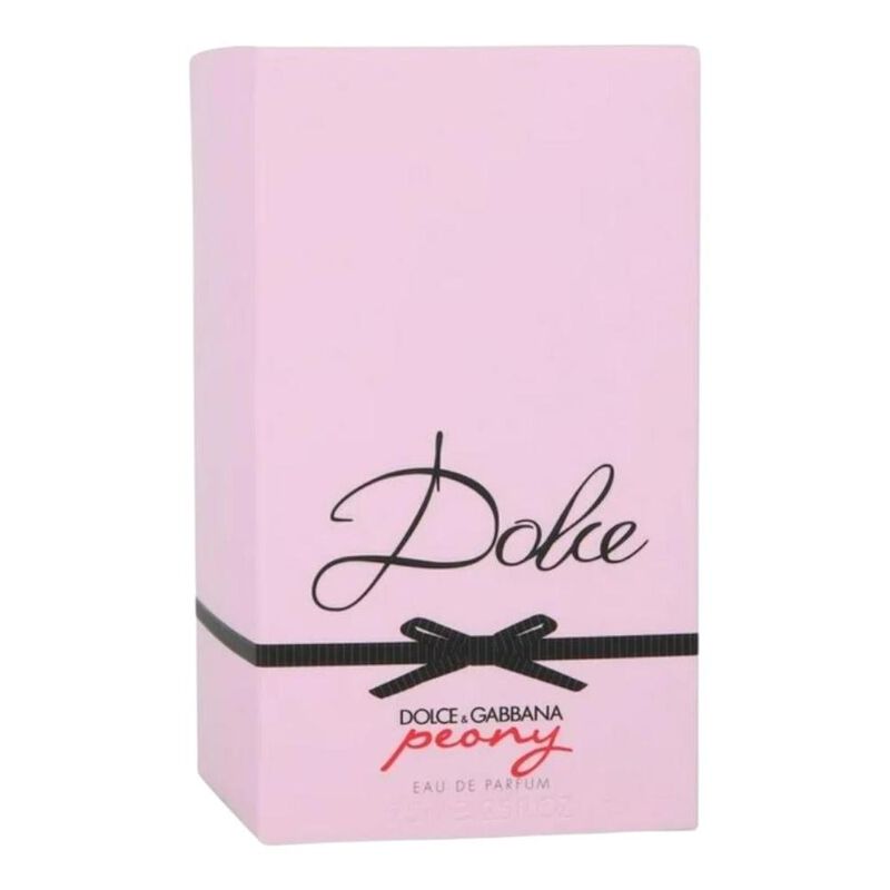 Perfume Dolce&Gabbana Dolce Peony Edp 75 Ml image number null