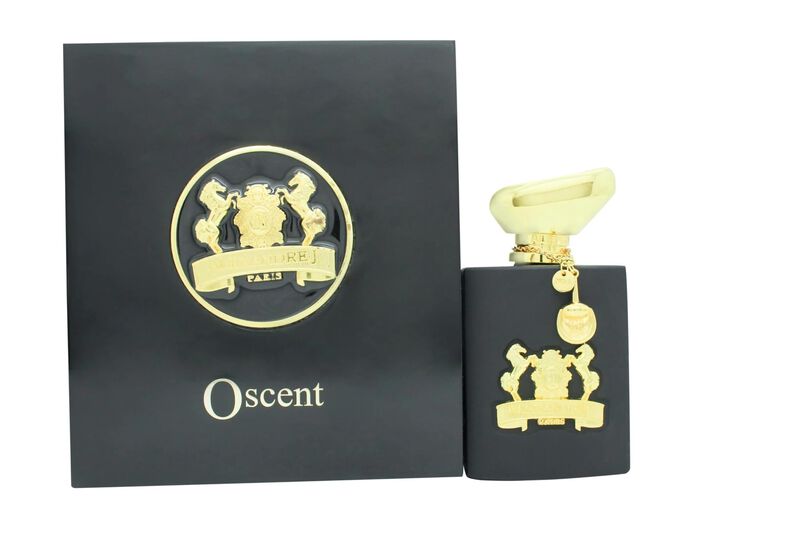Perfume Alexandre J Oscent Eau De Parfum En Aer... image number null