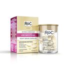 C&aacute;psulas De S&eacute;rum Nocturno Roc Retinol Correxion Line Suavizan