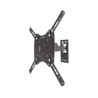 Soporte Mitzu Lcd-2555 Universal Inclinable Para Pantallas De 25 A 55