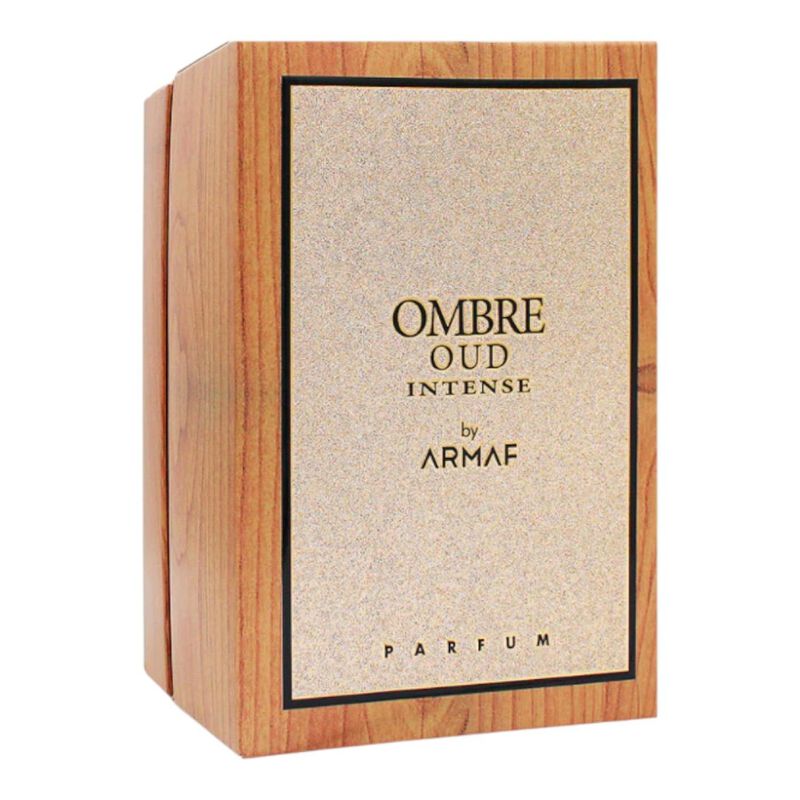 Perfume Armaf Ombre Oud Intense Parfum 100 Ml image number null
