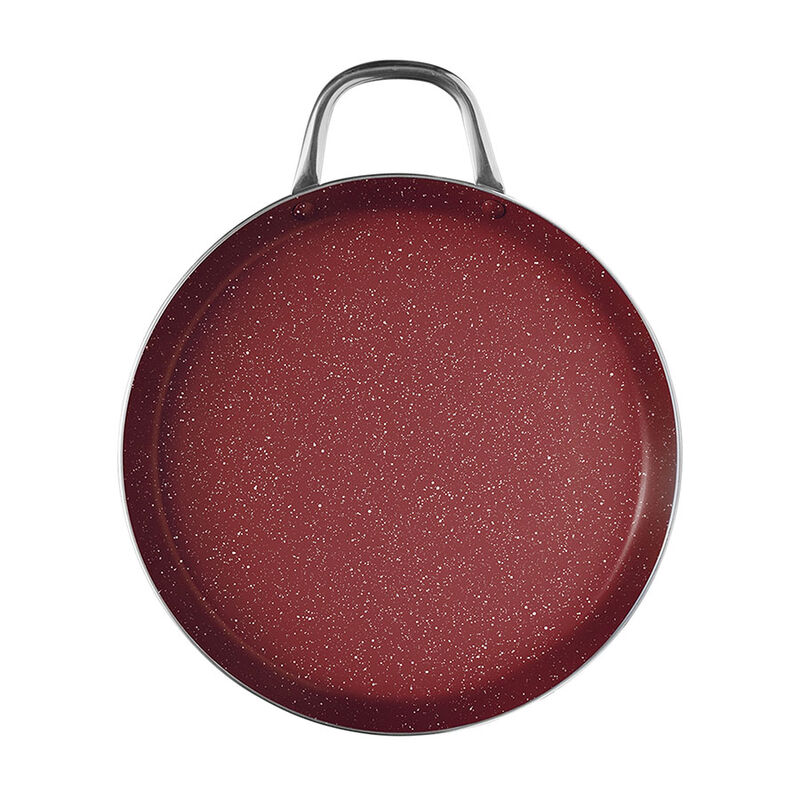 Comal FlavorStone Rojo image number null