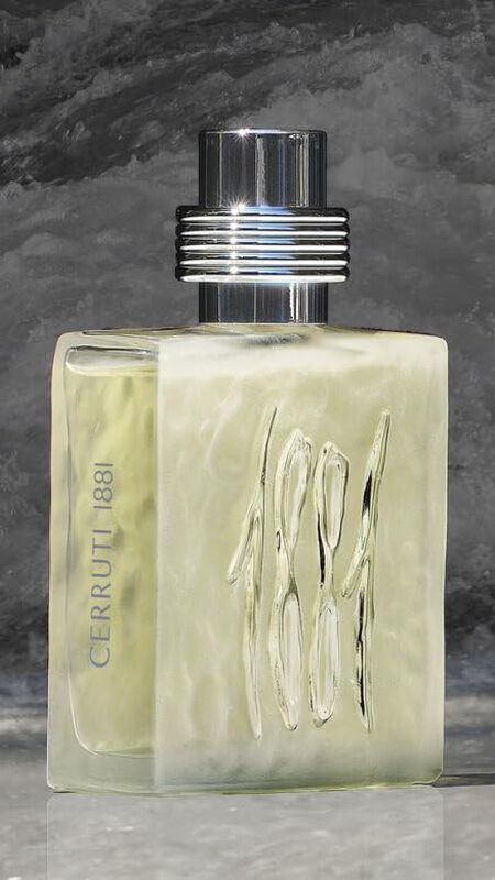 Perfume Cerruti 1881 Eau De Toilette Para Hombr... image number null