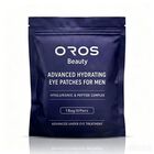 Parches para ojos Oros Beauty 10 unidades con &aacute;cido hialur&oacute;nico