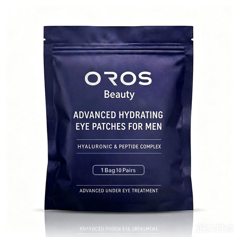 Parches para ojos Oros Beauty 10 unidades con &aacute;... image number null