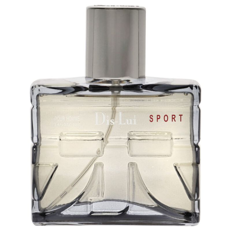 Perfume Yzy Dis-lui Sport Eau De Parfum Para Ho... image number null
