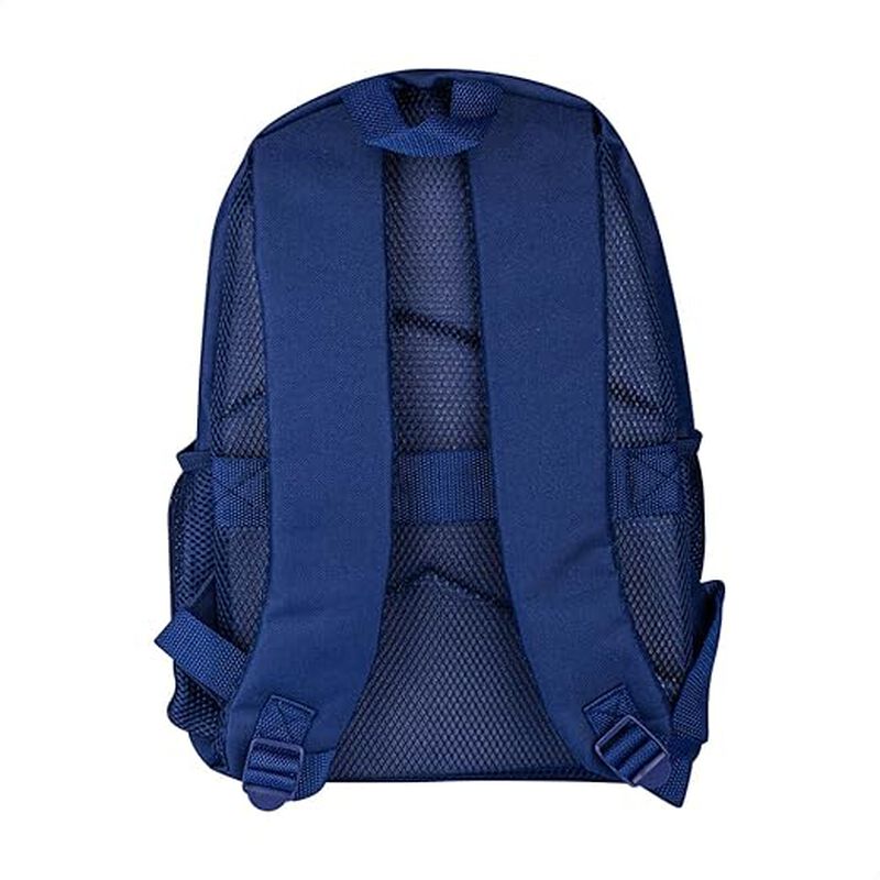 TechZone Mochila Escolar NASA Logo 3D image number null