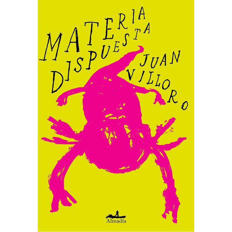 Materia Dispuesta image number null