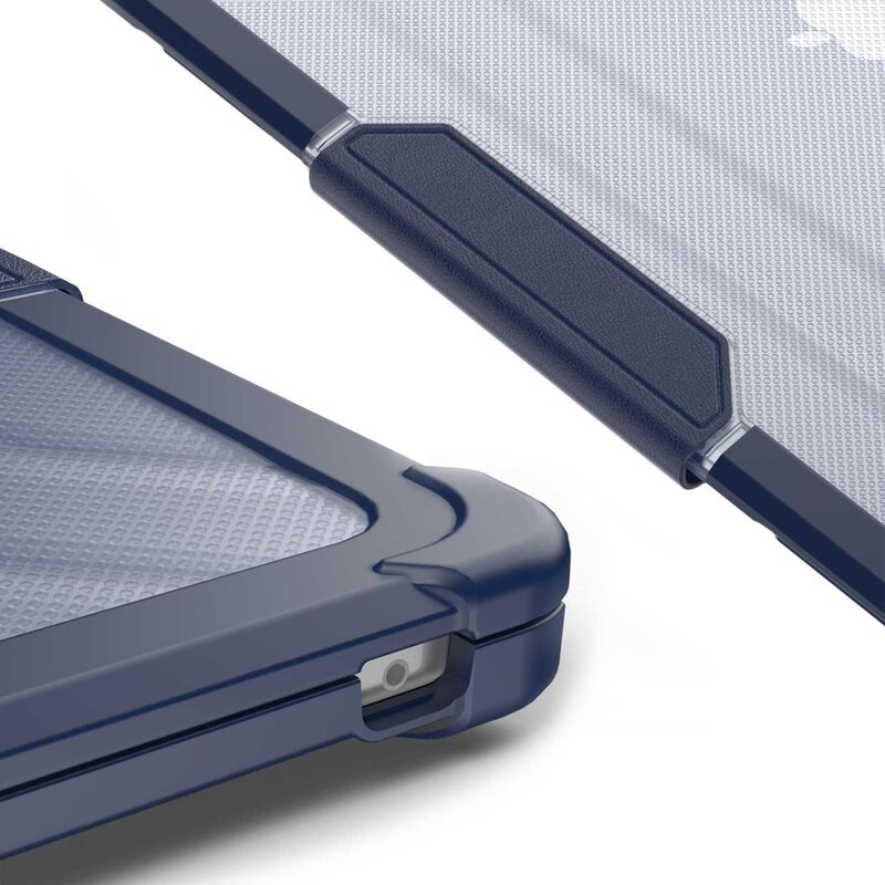 Funda Tekku St Para Macbook Air 15 Azul Uso Rud... image number null