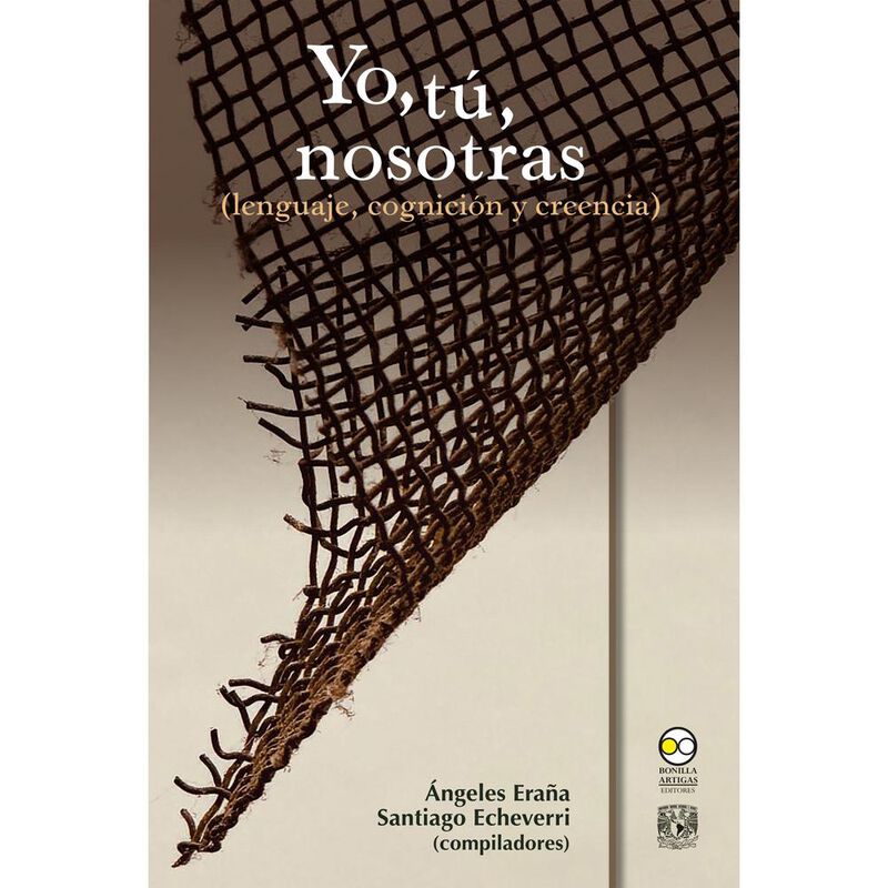 Yo, T&uacute;, Nosotras, De &Aacute;ngeles Era&ntilde;a, Santiago Ec... image number null