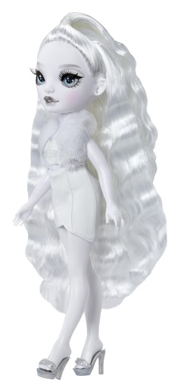 Mu&ntilde;eca Moderna Rainbow High Shadow High Natasha... image number null