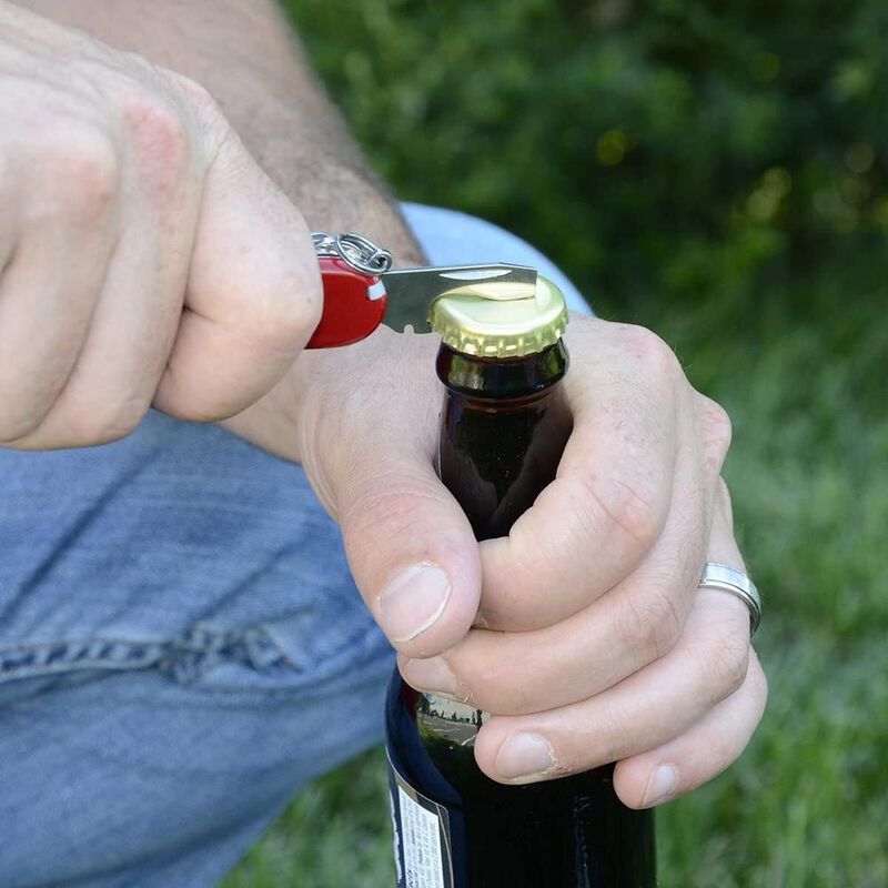 NAVAJA BOLSILLO VICTORINOX SWISS SUPER TINKER 1... image number null