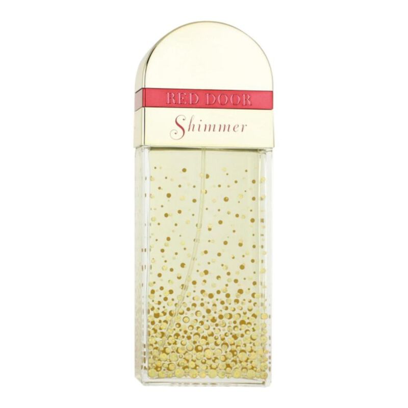 Perfume Elizabeth Arden Red Door Shimmer Edt 10... image number null