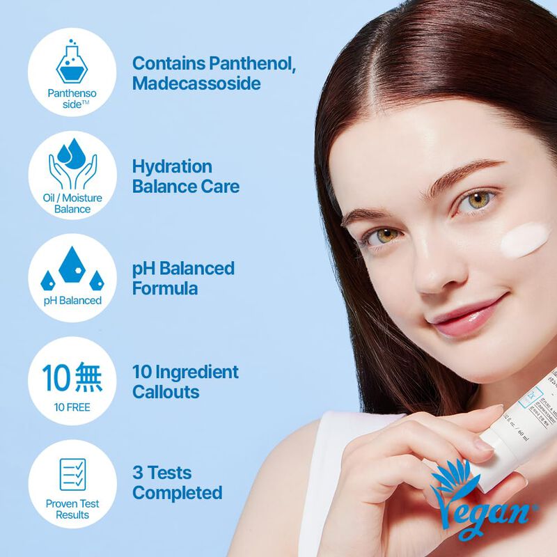 Crema Facial Etude House Soonjung 2x Barrier In... image number null