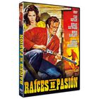 Ra&iacute;ces De Pasi&oacute;n (tap Roots) 1948 [dvd]