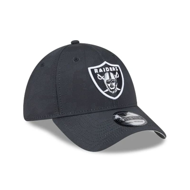 Gorra New Era 39thirty Small-medium Las Vegas R... image number null