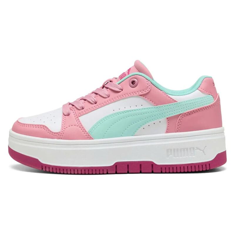Tenis Puma Rebound Femme JR para Mujer image number null