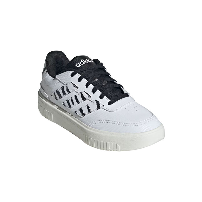Tenis Adidas para Mujer Courtblock Bold Blanco image number null