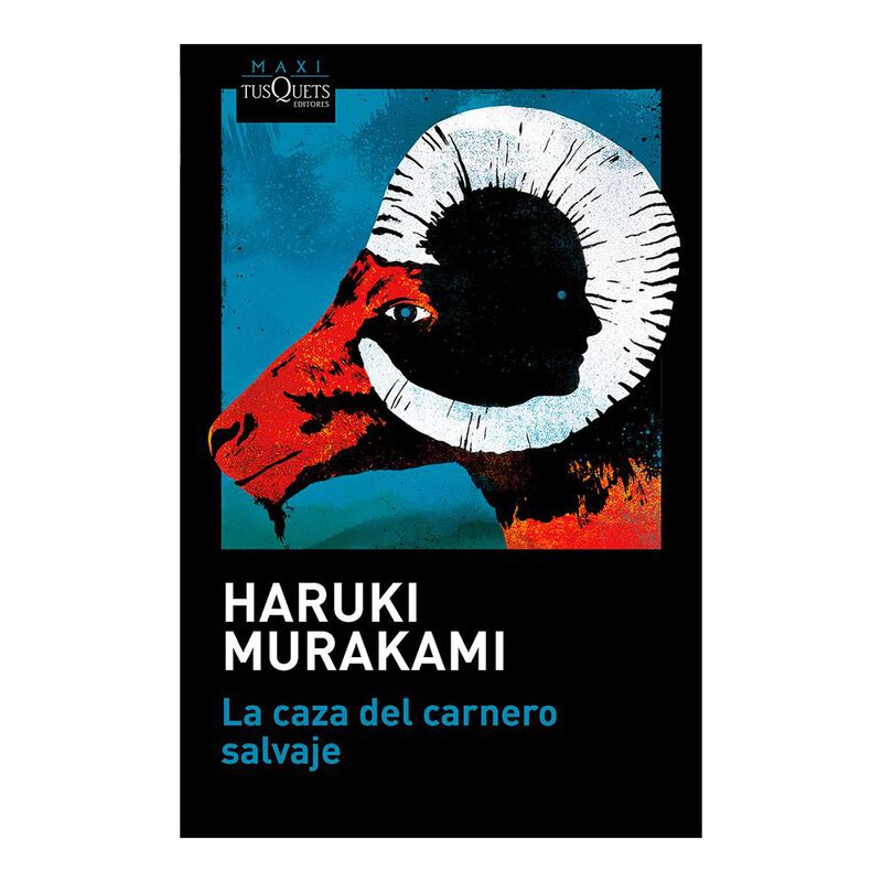 La caza del carnero salvaje image number null