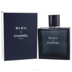Perfume Chanel Bleu Edt 100 Ml Caballero