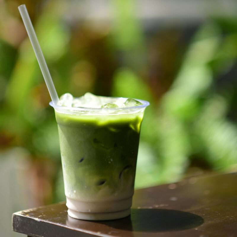 Polvo De Matcha Matcha Kari 30 g Org&aacute;nico &ndash; Gra... image number null